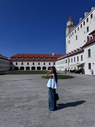 hello @bratislava_ ❤️☀️