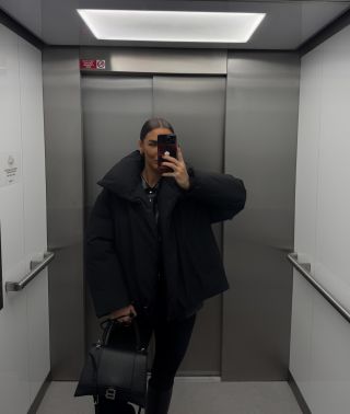 Black on black z dnešních novinek🖤